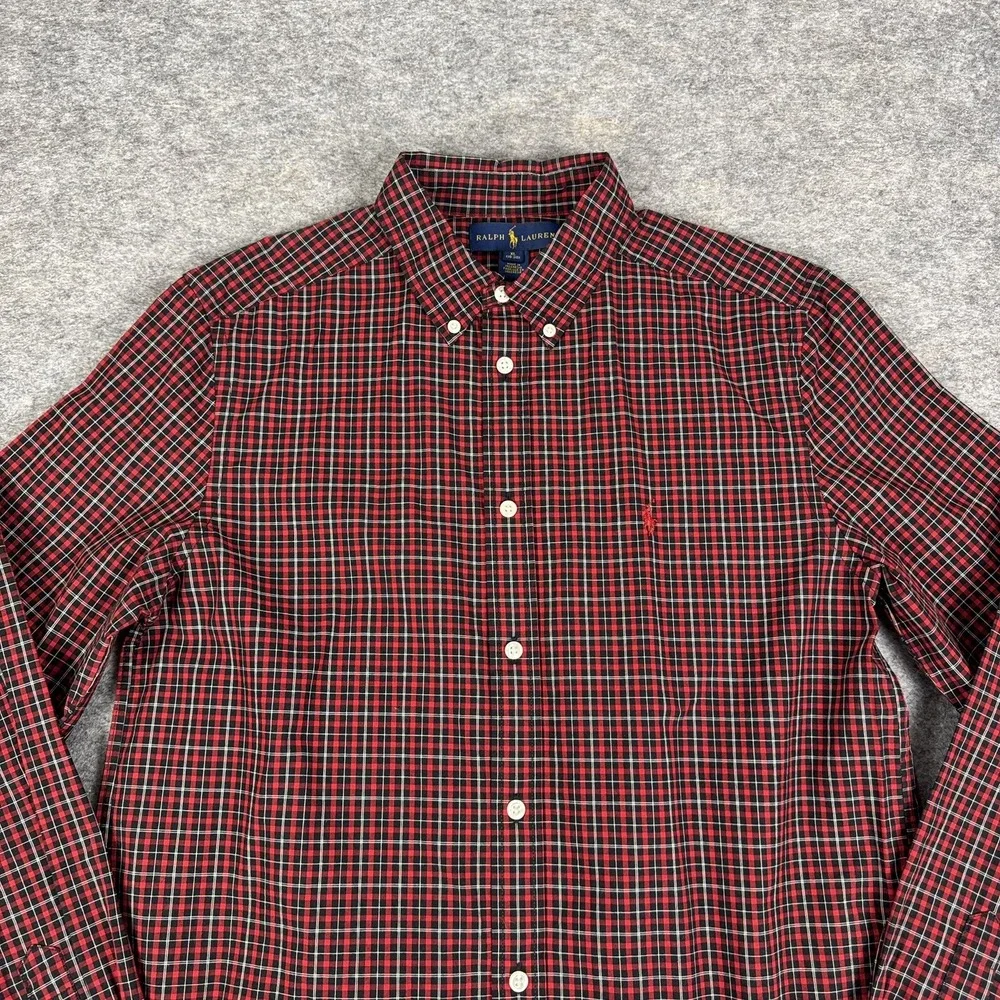 Ralph Lauren item ralph